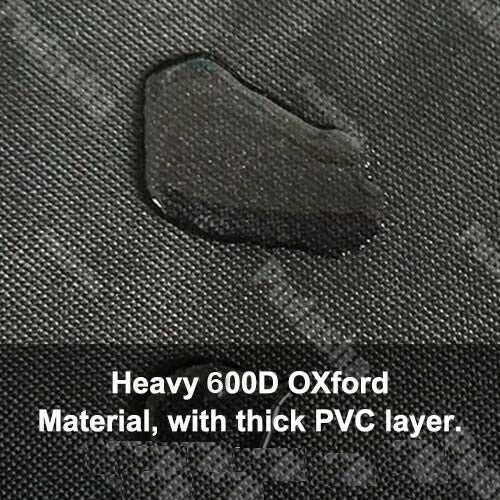 Cover for Polaris Snowmobile