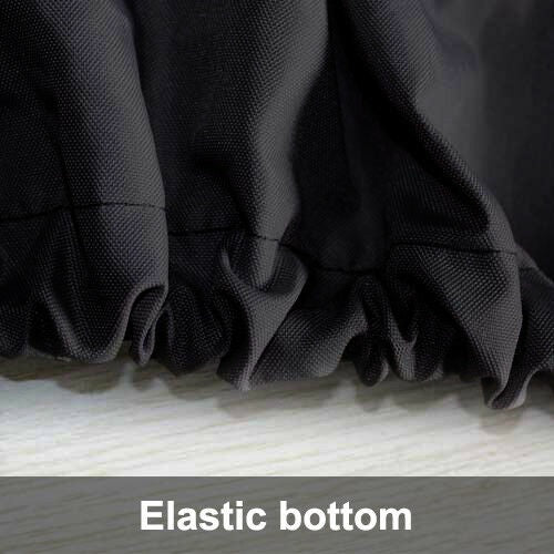 Cover for Polaris Snowmobile