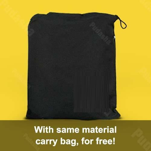 Cover for Yamaha Snowmobile