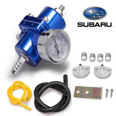 Subaru Adjustable Fuel Pressure Regulator