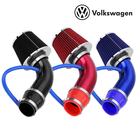Volkswagen Cold Air Intake Kit