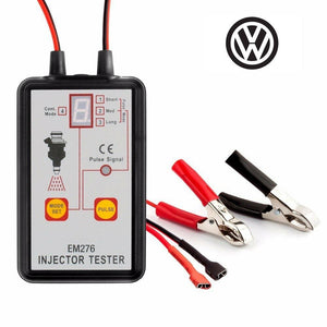 Volkswagen Fuel Injector Tester Diagnostic Tool