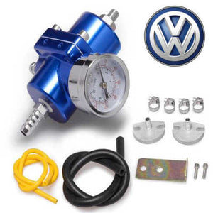 Volkswagen Adjustable Fuel Pressure Regulator