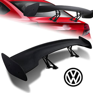 Volkswagen Rear Wing-Spoiler