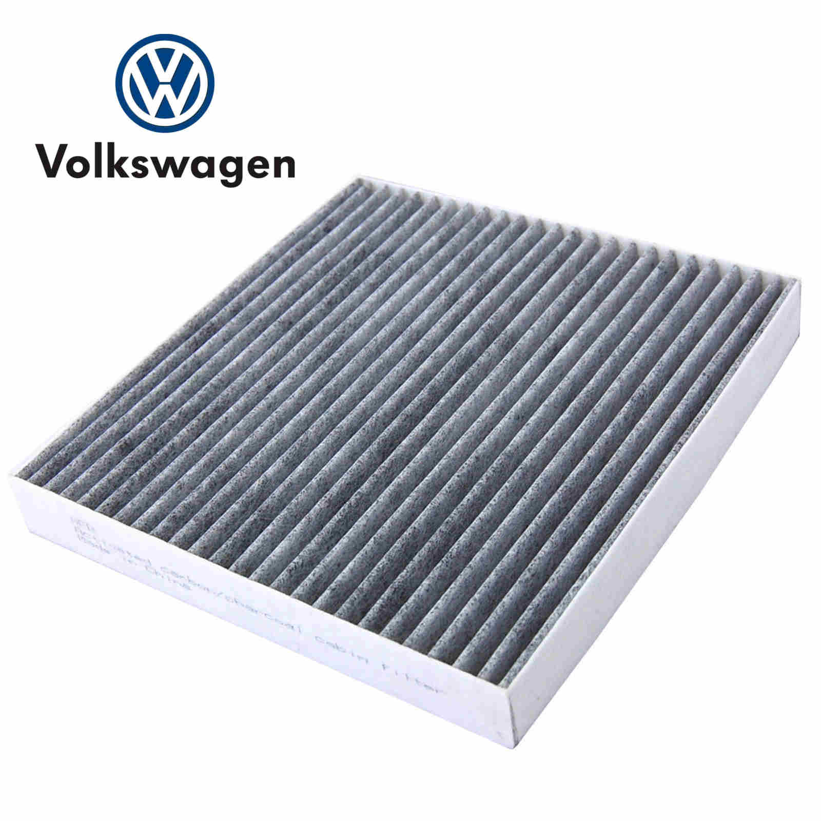 Volkswagen Carbon Cabin Air Filter