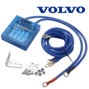 Volvo Performance Voltage Stabilizer Boost Chip