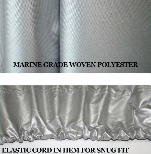 Cover for Polaris Jet Ski / Watercraft