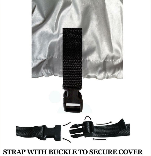 Cover for Polaris Jet Ski / Watercraft