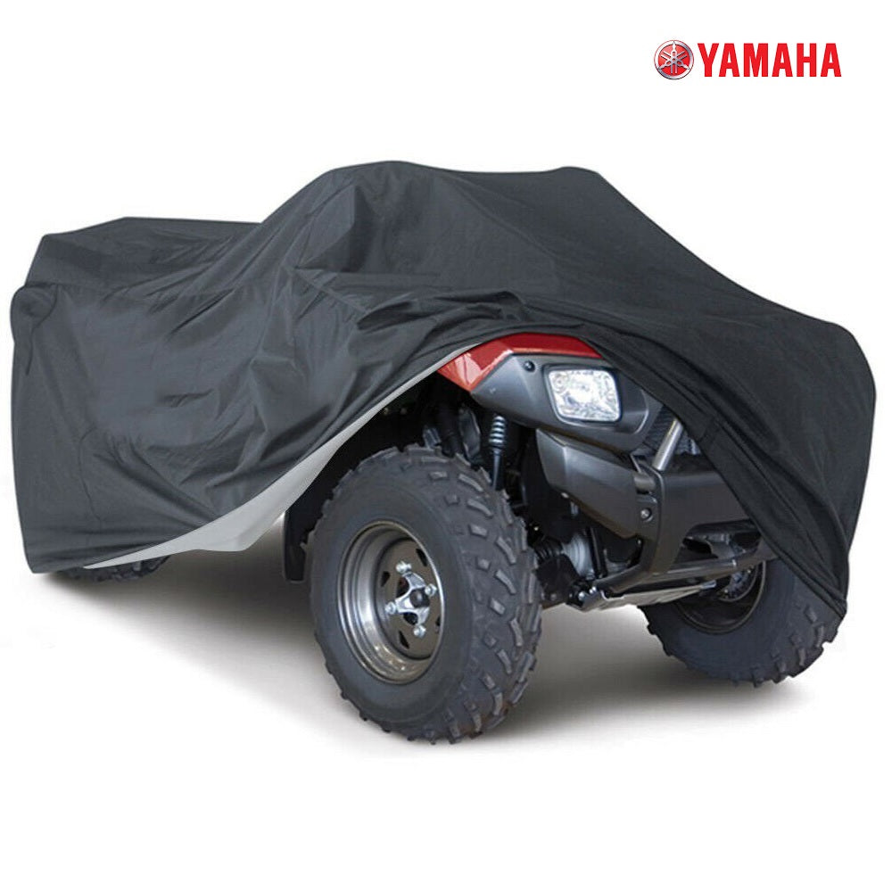Cover for Yamaha ATV