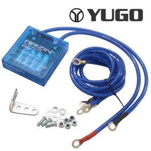 Yugo Performance Voltage Stabilizer Boost Chip