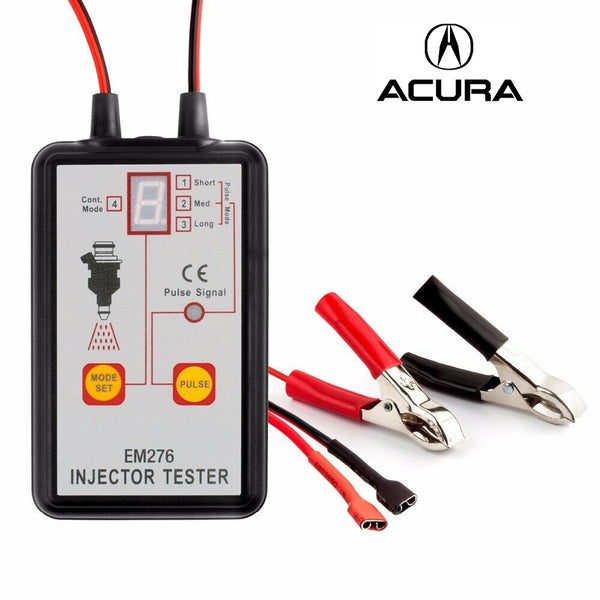 Acura Fuel Injector Tester Diagnostic Tool
