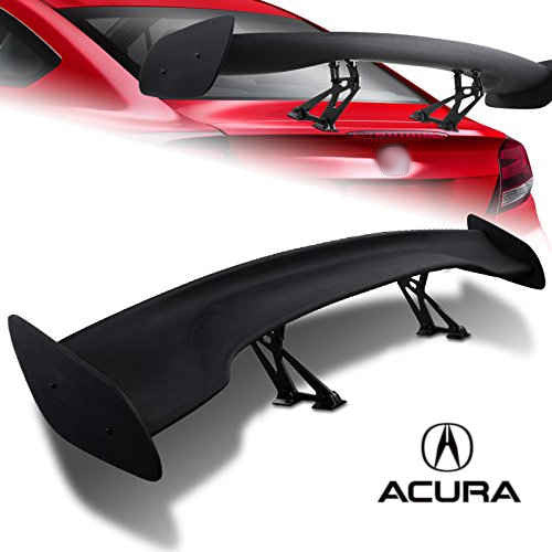 Acura Rear Wing-Spoiler