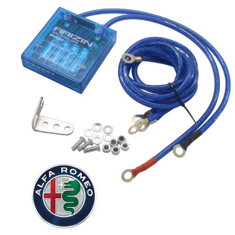 Alfa Romeo Performance Voltage Stabilizer Boost Chip