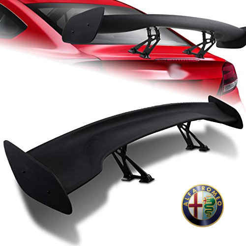 Alfa Romeo Rear Wing-Spoiler
