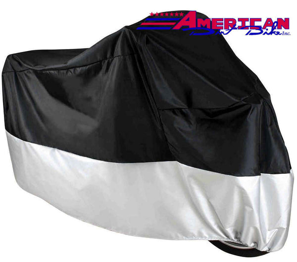 Cover for American Dirt Bike Motorcycle