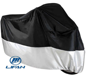 Cover for American Lifan Industry Motorcycle
