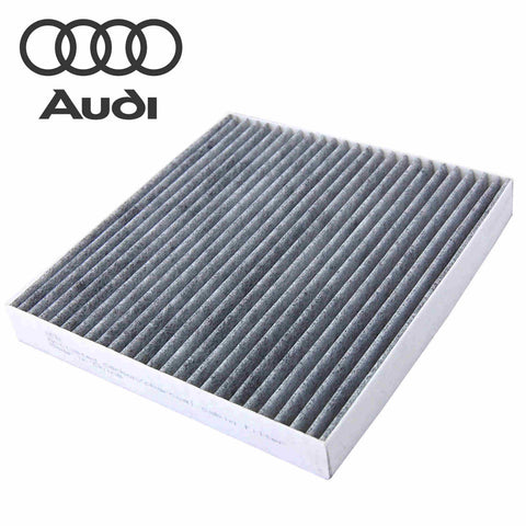 Audi Carbon Cabin Air Filter
