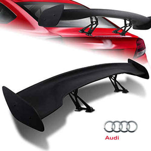 Audi Rear Wing-Spoiler
