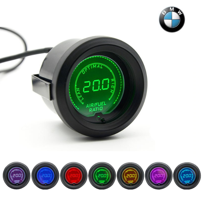 BMW Air/Fuel Ratio Gauge