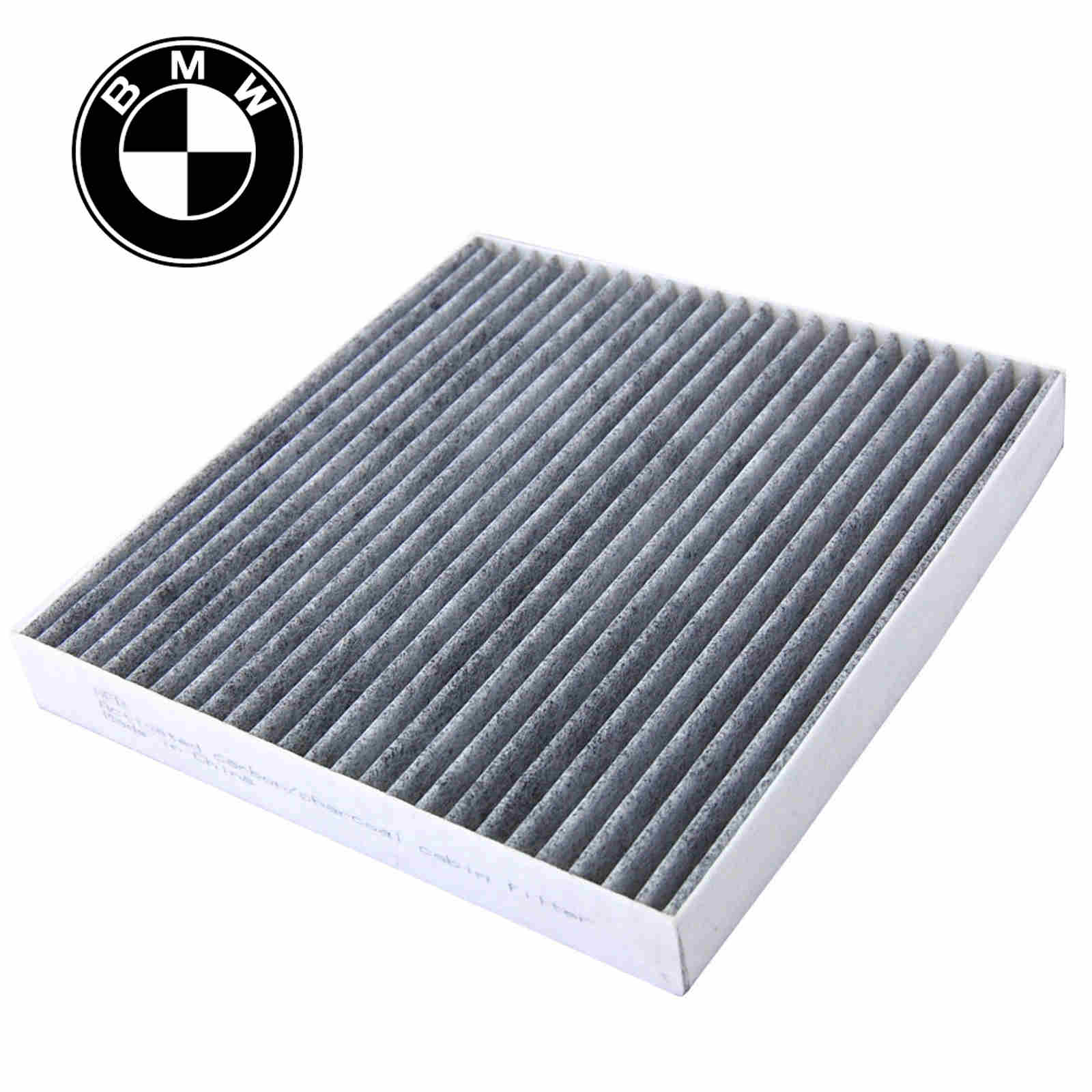 BMW Carbon Cabin Air Filter