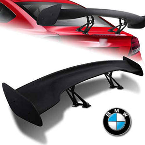 BMW Rear Wing-Spoiler