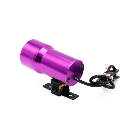 Nissan Turbo Boost Gauge Kit