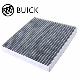 Buick Carbon Cabin Air Filter