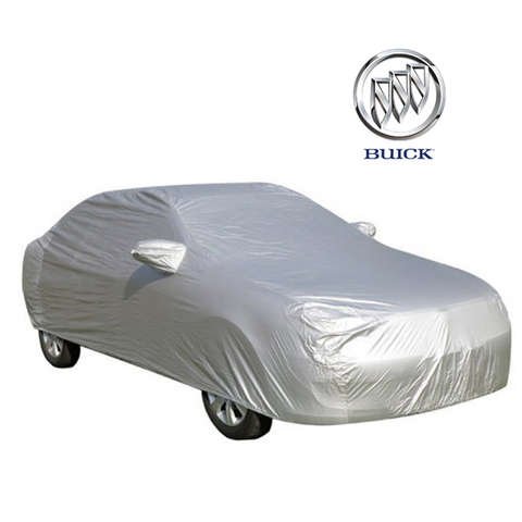 Car Cover for Buick Vehicles