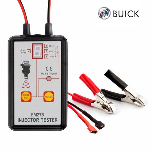 Buick Fuel Injector Tester Diagnostic Tool