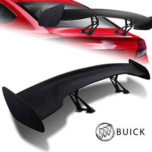 Buick Rear Wing-Spoiler