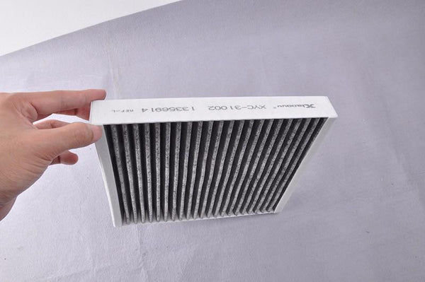 Hummer Carbon Cabin Air Filter