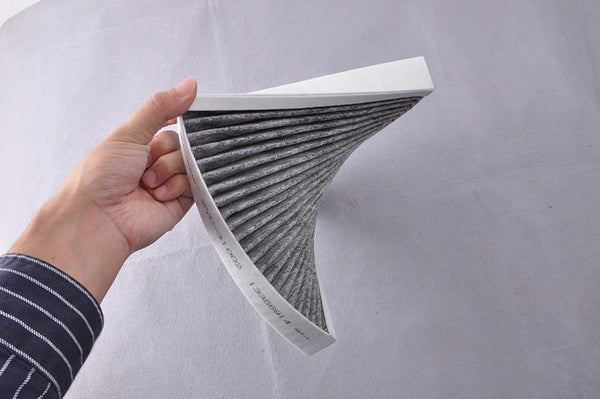 Jeep Carbon Cabin Air Filter