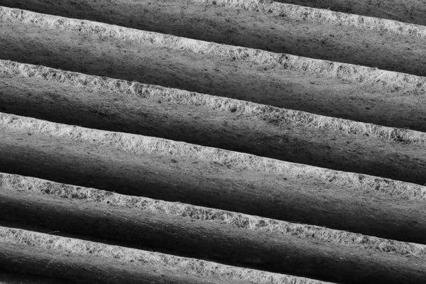 Jeep Carbon Cabin Air Filter