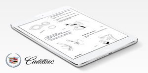 1996 Cadillac Eldorado Repair Manual (Instant Access)