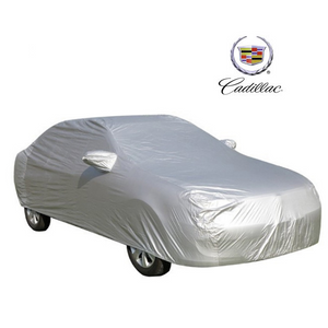 Car Cover for Cadillac Vehicles