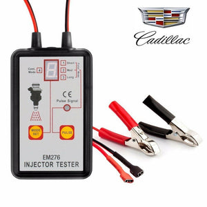 Cadillac Fuel Injector Tester Diagnostic Tool