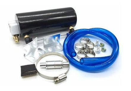 Acura Modification Performance Kit