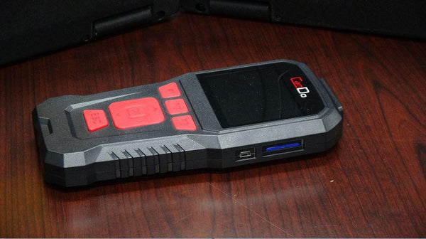 Caterpillar Wheel Loader Diagnostic Scanner