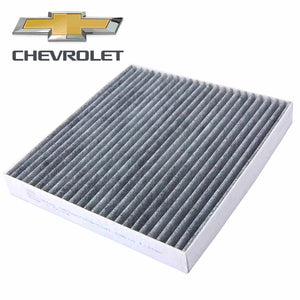Chevrolet Carbon Cabin Air Filter
