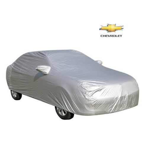 Car Cover for Chevrolet Vehicles