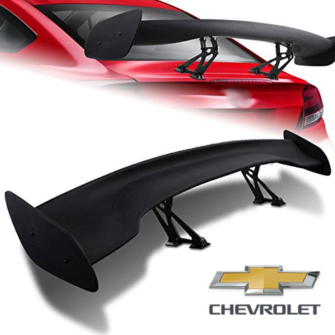 Chevrolet Rear Wing-Spoiler