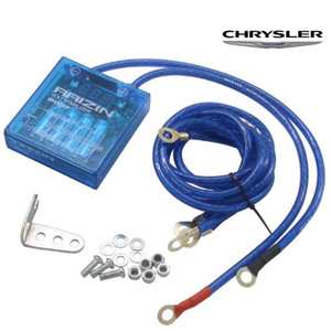 Chrysler Performance Voltage Stabilizer Boost Chip