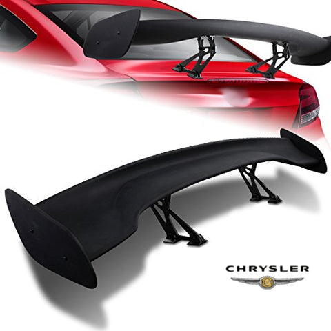 Chrysler Rear Wing-Spoiler