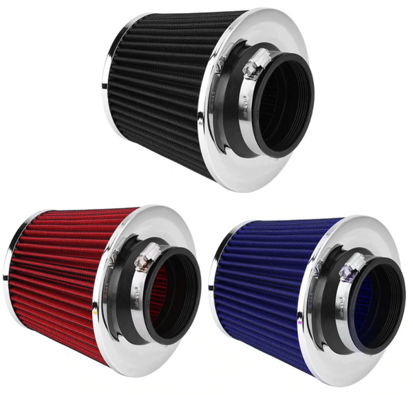 Jeep Cold Air Intake Kit