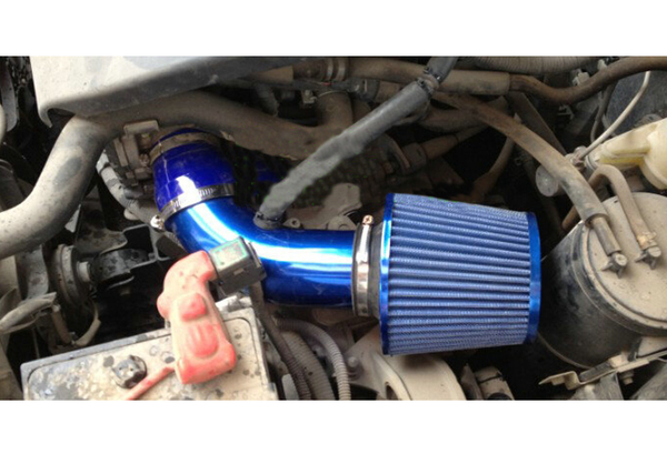 Mini Cold Air Intake Kit