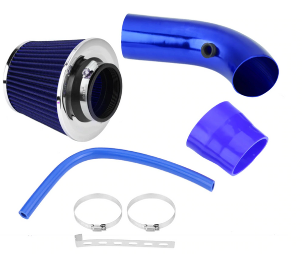 Jeep Cold Air Intake Kit