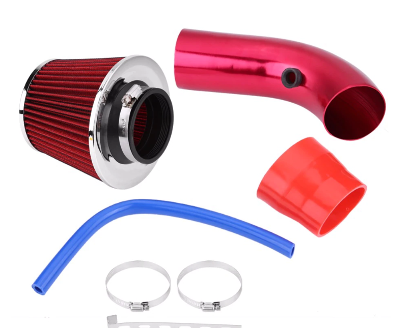 Mini Cold Air Intake Kit