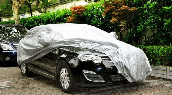 Car Cover for Chrysler Vehicles