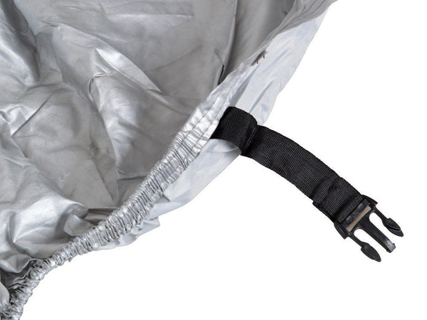 Cover for HM Moto Motorcycle