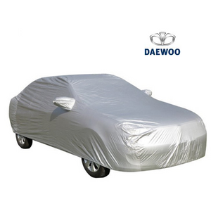 Car Cover for Daewoo Vehicles